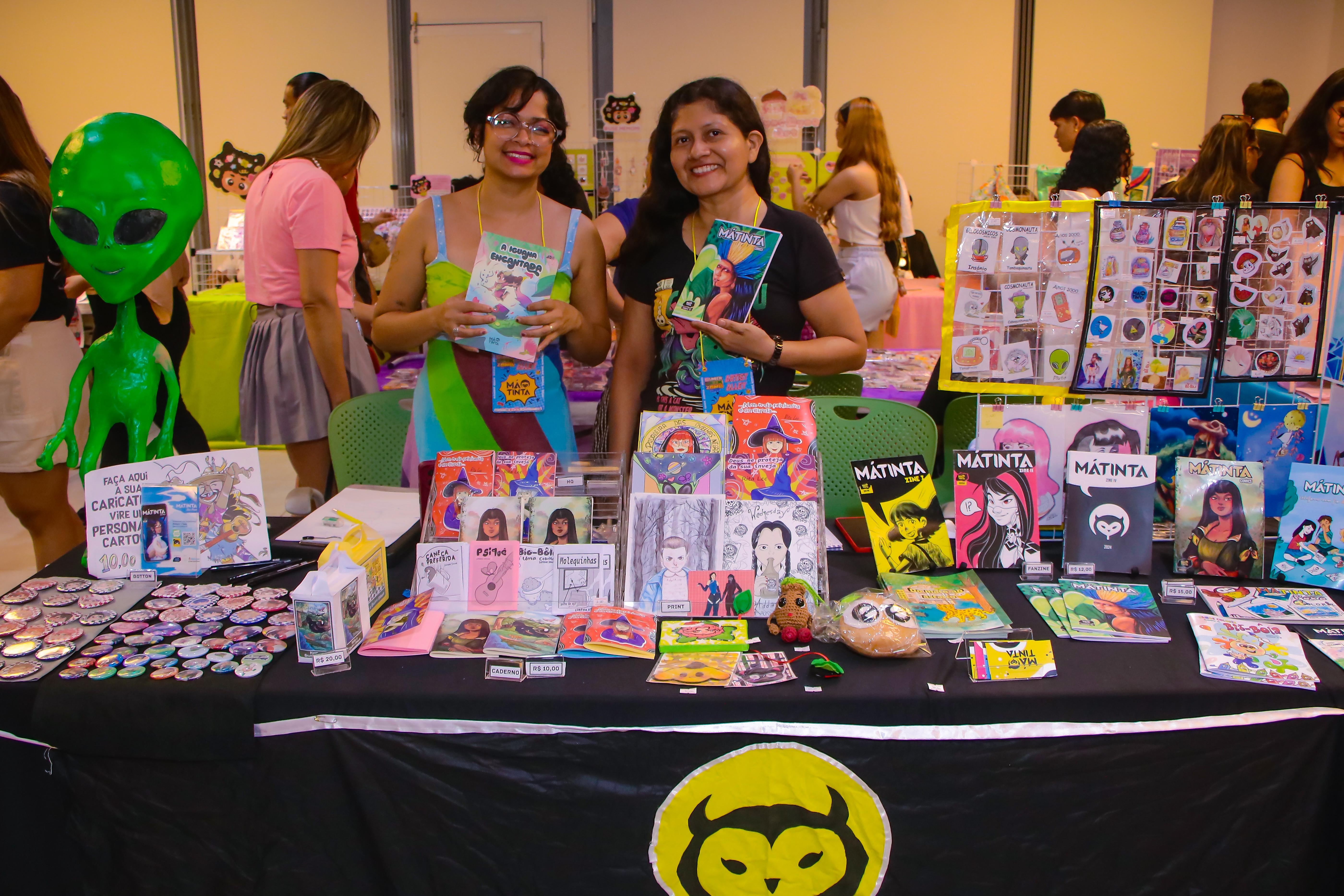 Feira Geek
