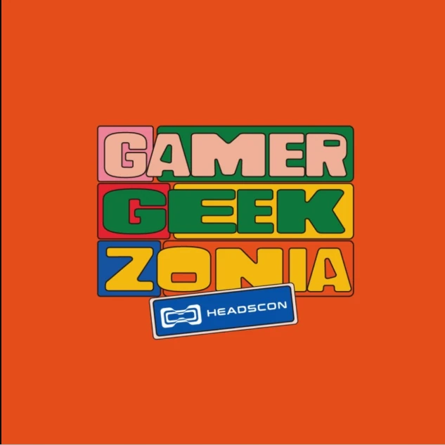 Logo GamerGeekZonia