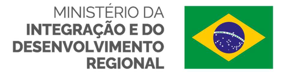 Ministério da Integração e do Desenvolvimento Regional